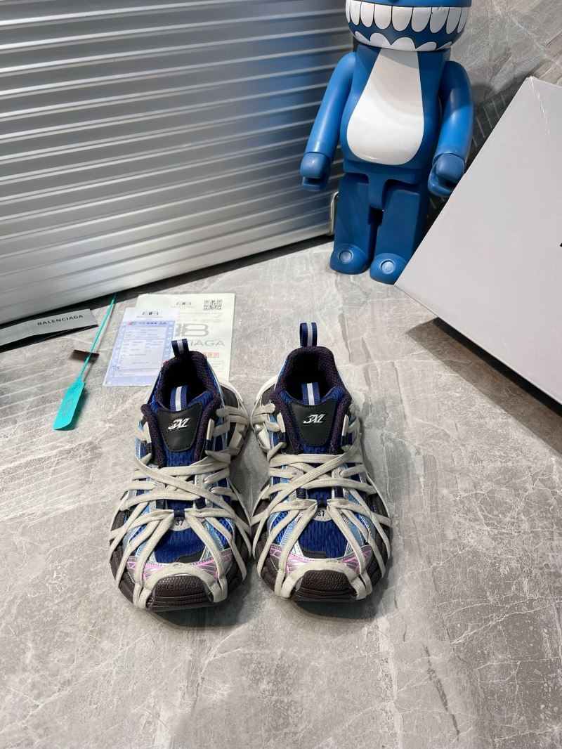 Balenciaga Track Shoes